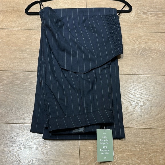 H&M Pin Stripe Set - Picture 2 of 4